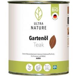 Bondex Ultra Nature Garten Öl Teak 682359 Schutz 0.75L