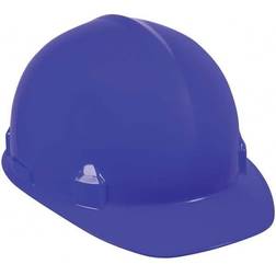 Jackson Safety Blue SC Hard Hat with 4pt Ratchet Suspension