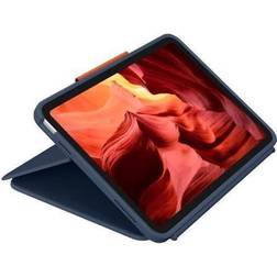 Logitech 920011130 Rugged Combo