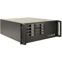 Inter-Tech IPC 4U-4508 Rackversion Forlænget
