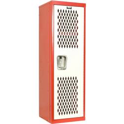 Hallowell HTL151548-1RS Team Locker Storage Cabinet