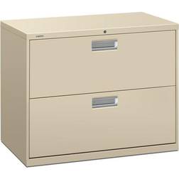 Hon Brigade 600 Storage Cabinet