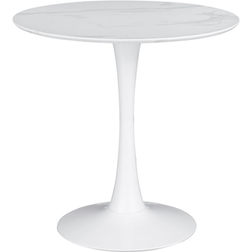 Coaster Arkell 30-inch Round Dining Table