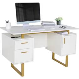 Techni Mobili Modern Writing Desk