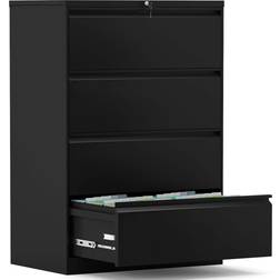 AOBABO AOBABO Steel Lateral Filing Chest of Drawer