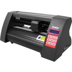 Pixmax 20" Vinyl Cutter Mini and SignCut Pro Software