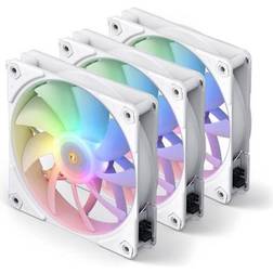 Jonsbo ZF120 fans PWM-ARGB 3-pack 120mm