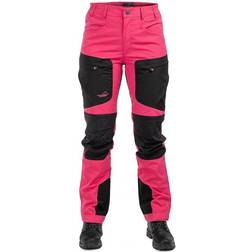 Arrak Outdoor Active Stretch Pants Women's - Pink