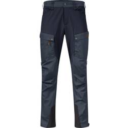 Bergans Nordmarka Favor Outdoor Bukser Orion Blue/Navy Blue, herre