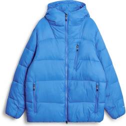 Tretorn Puffer Jacket Puffer jackets Palace Blue