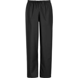 Didriksons Byxa Avon Unisex Svart