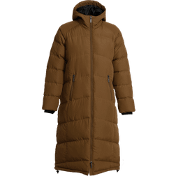 Dobsom W's Stockholm Coat Camel