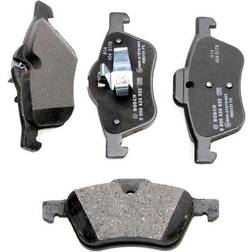 Bosch Brake Pad 101120017