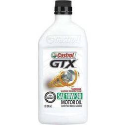 Castrol 06145 10W-30 SAE, Petroleum Motor Oil