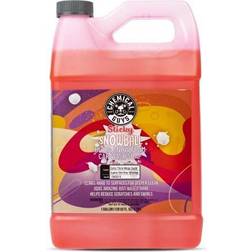 Chemical Guys CWS215 Sticky Snowball Ultra Car Wash Soap