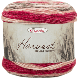 King Cole Harvest DK 535m