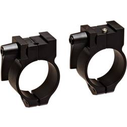 Warne Maxima Tikka Qd Mat Med 30mm Rings