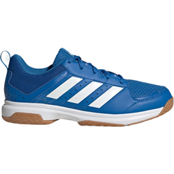 Adidas Ligra 7 Indoor M - Bright Royal/Cloud White