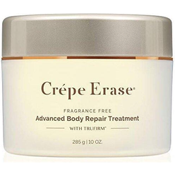 Crepe Erase Advanced Body Repair Treatment 285g