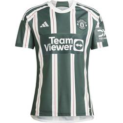 Adidas Manchester United Away Shirt 2023-24