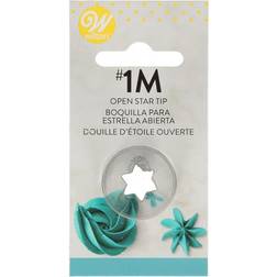 Wilton Open star tulle Tülle