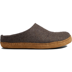 Haflinger Emils - Smokey Brown