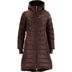 Jacson Mary Jacket Women's - Brown