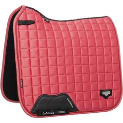 LeMieux Dressage Saddle Pad - Papaya