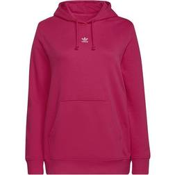 adidas Adicolor Essentials Hoodie - Cerise