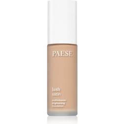 Paese Lush Satin Multivitamin Brightening Foundation #32 Natural