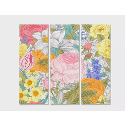 Wallity Colorful Tavla 3st