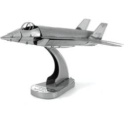 Metal Earth F-35 Lightning II