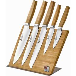 Richardson Sheffield Nomad R11111K514K20 Knife Set