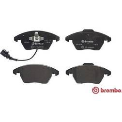 Brembo Scheibenbremse P 85 146