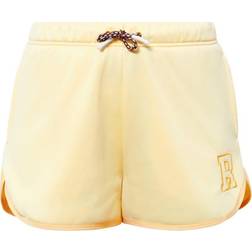 Röhnisch Casual Track Shorts Dam Vit