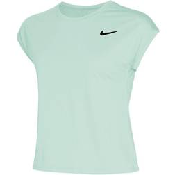 Nike Court Dri-Fit Victory T-Shirt Women Mint