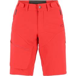 Kari Traa Women's Voss Shorts, M, Heat