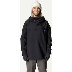 Houdini M's Shelter Anorak TrueBlack