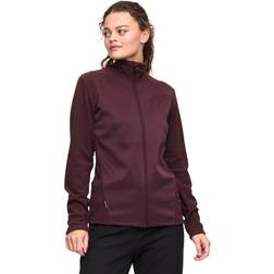 Kari Traa Damen Fleece Jacke