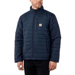 Carhartt Giliam Lightweight Jacket - Blau