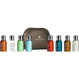 Molton Brown Pleje ham Kropspleje Mens' Mini Stowaway 1