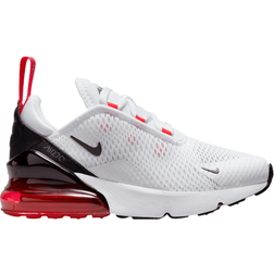 Nike Air Max 270 PS - Medium Ash/White/Siren Red