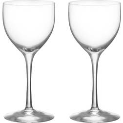 Orrefors Nick & Nora 17cl 2-pack 2 Dricksglas 17cl 2st