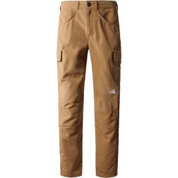 The North Face Men's Horizon Pants Utility Brown