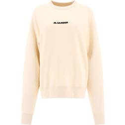 Jil Sander Logo Sweatshirt