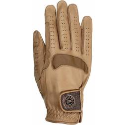 Usg PARIS Reithandschuhe aus Ziegen-Nappa Leder