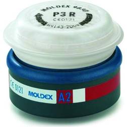 Moldex 7+9000 Filter kombi A2P3 2stk pk. 7830007