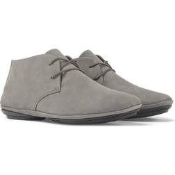 Camper Brogues Woman colour Grey Grey