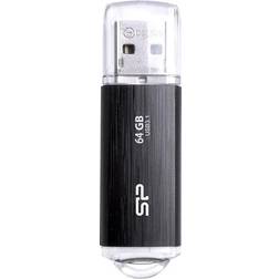 Silicon Power Blaze B02 64GB USB 3.1