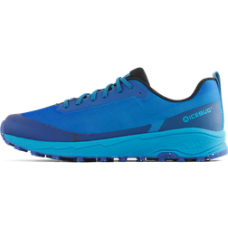 Icebug Horizon Men's RB9X Aqua/Blue